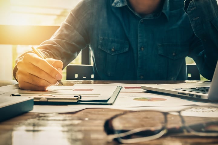 How To Calculate The ROI Of A Commercial Solar System Investment