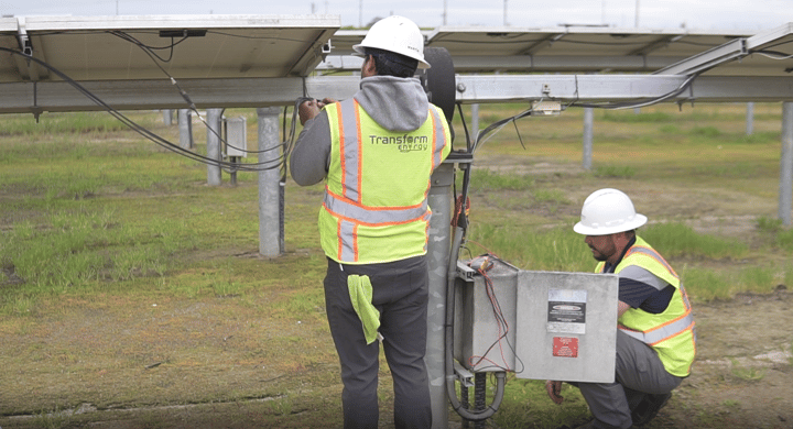 To Optimize Solar Installation Output, Regular Maintenance is Required